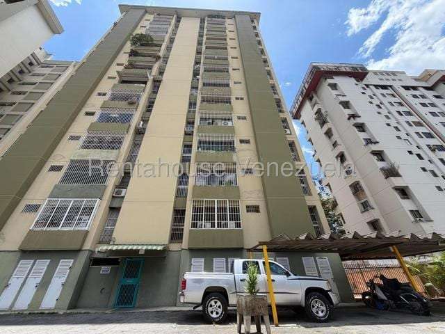 Apartamento en Montalbán III, Caracas - 1