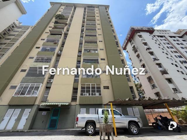 Apartamento en Montalbán III, Caracas – 1