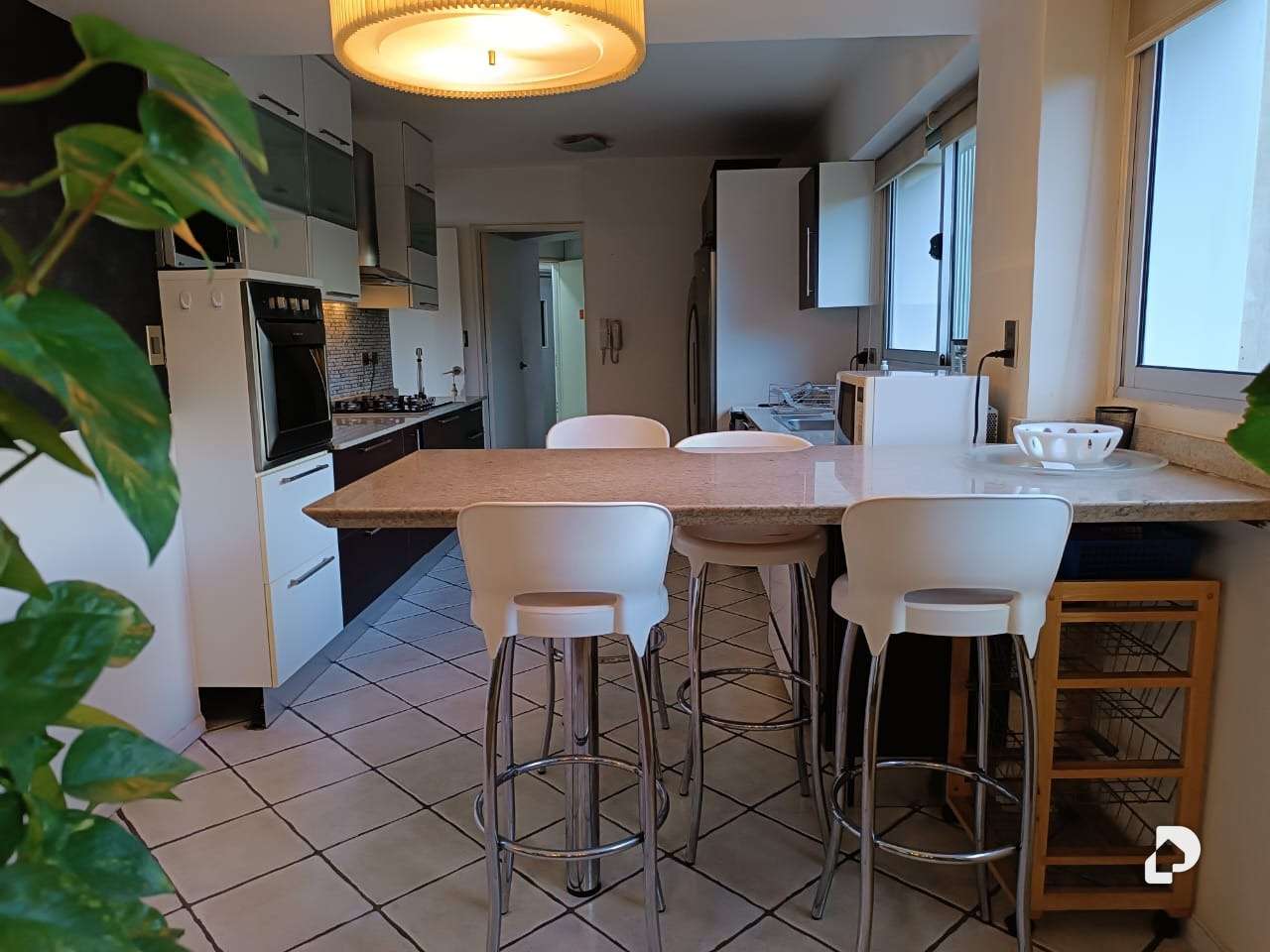 Apartamento en Altamira, Caracas – 8
