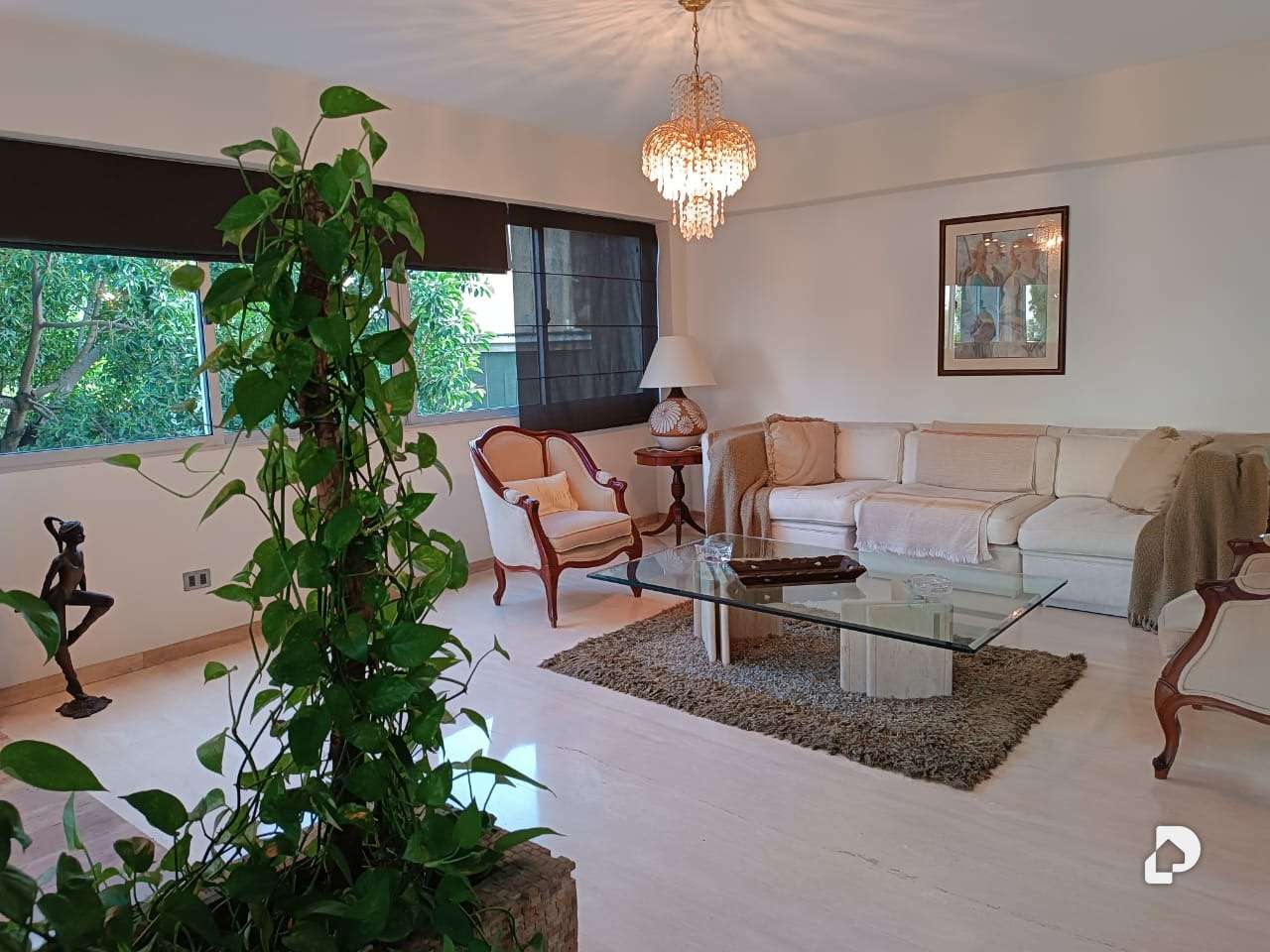 Apartamento en Altamira, Caracas – 2