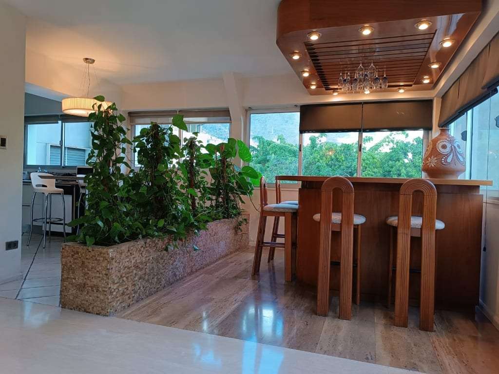 Apartamento en Altamira, Caracas - 1