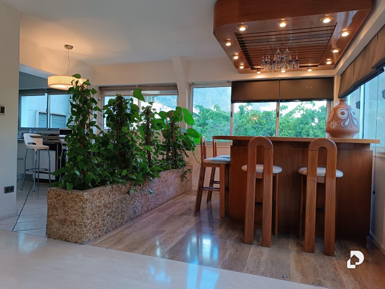 Apartamento en Altamira, Caracas – 1