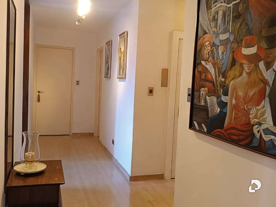 Apartamento en Altamira, Caracas – 10