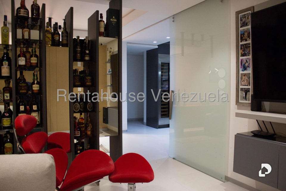 Apartamento en Campo Alegre, Caracas – 5
