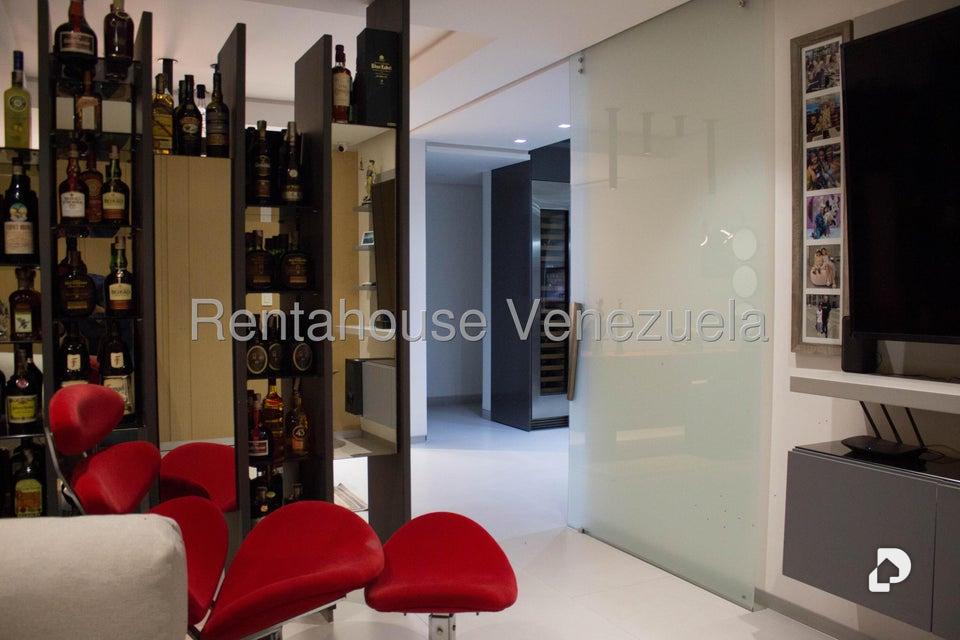 Apartamento en Campo Alegre, Caracas – 5
