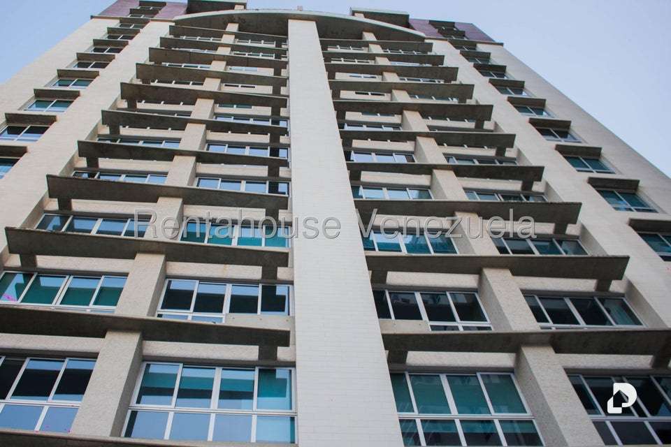 Apartamento en Campo Alegre, Caracas – 2