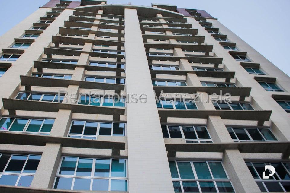 Apartamento en Campo Alegre, Caracas – 2