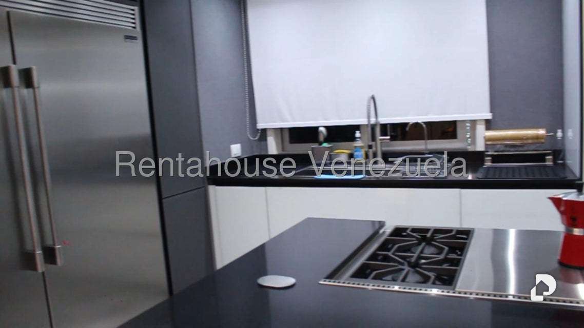 Apartamento en Campo Alegre, Caracas – 7