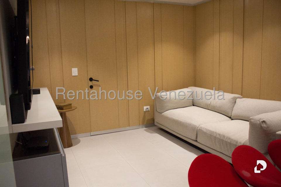 Apartamento en Campo Alegre, Caracas – 9