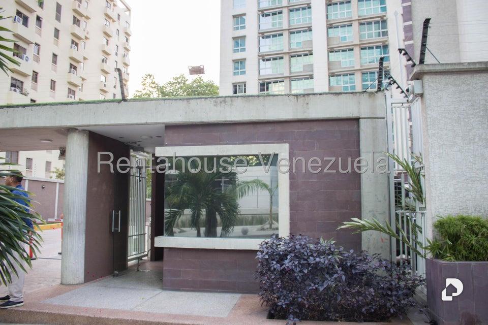 Apartamento en Campo Alegre, Caracas – 3