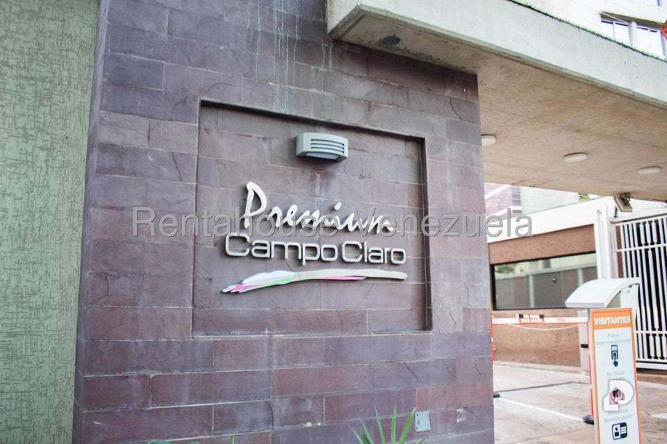 Apartamento en Campo Alegre, Caracas – 4