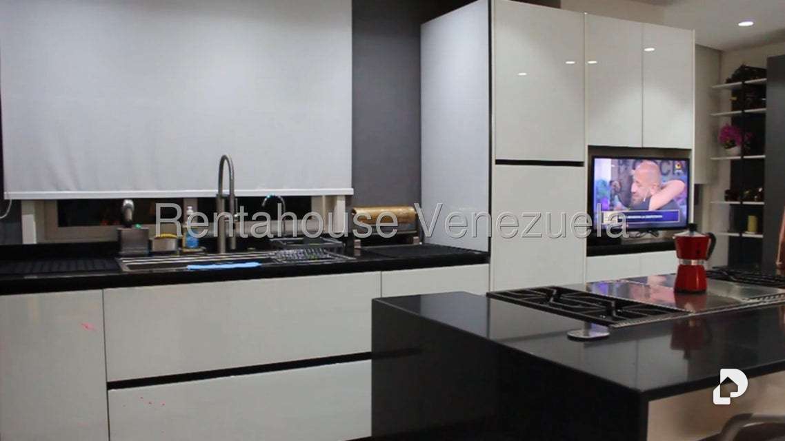 Apartamento en Campo Alegre, Caracas – 6