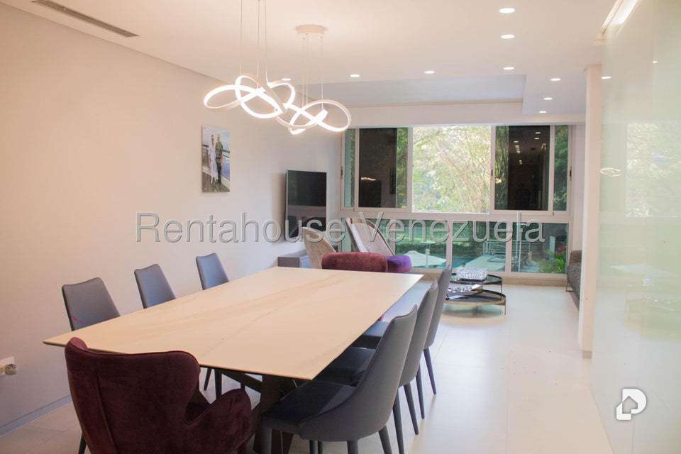 Apartamento en Campo Alegre, Caracas – 10