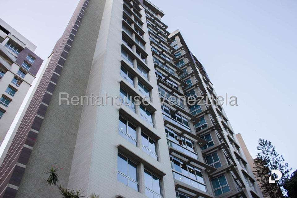 Apartamento en Campo Alegre, Caracas – 1