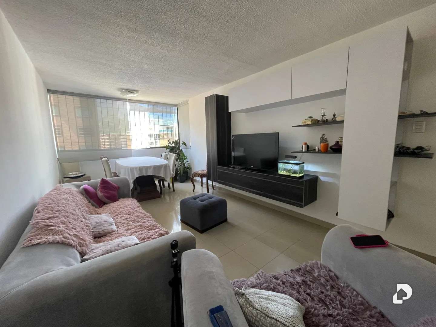 Apartamento en Urbanización El Rosario, Mérida – 9
