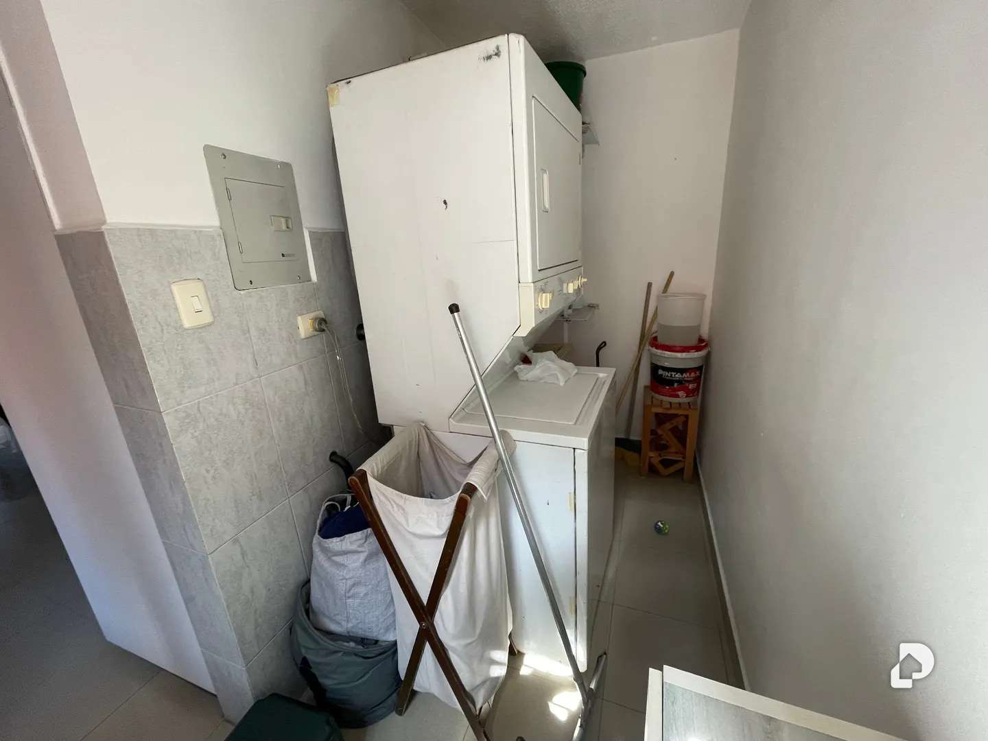 Apartamento en Urbanización El Rosario, Mérida – 19