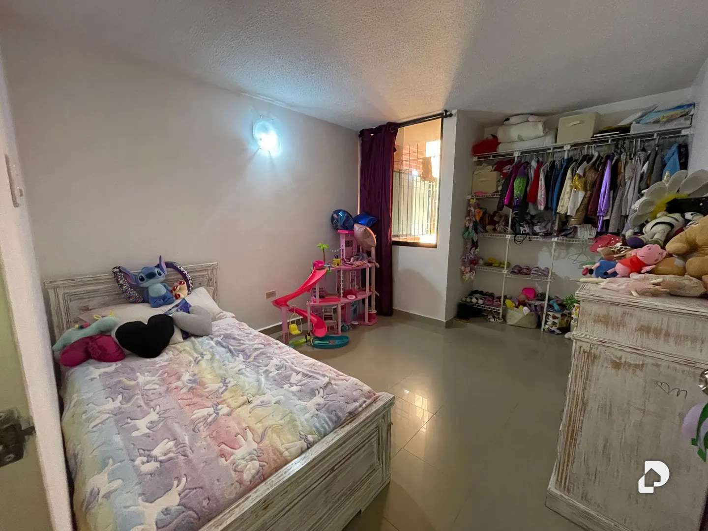 Apartamento en Urbanización El Rosario, Mérida – 18