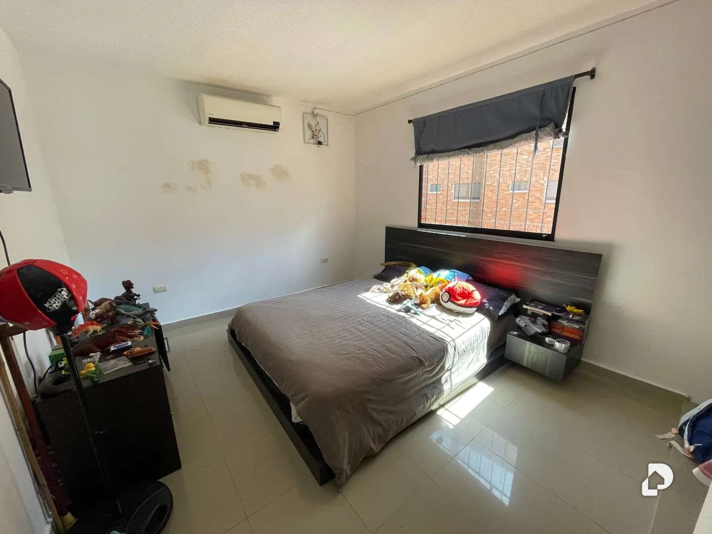 Apartamento en Urbanización El Rosario, Mérida – 17