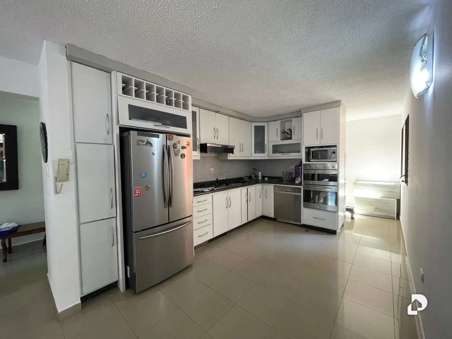 Apartamento en Urbanización El Rosario, Mérida – 8