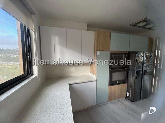 Apartamento en Monterrey, Caracas – 11