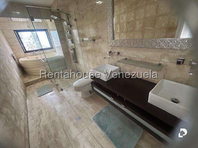 Apartamento en Monterrey, Caracas – 20