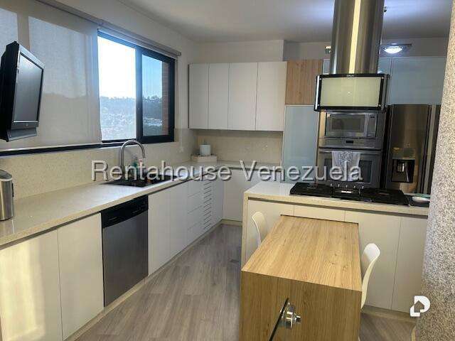 Apartamento en Monterrey, Caracas – 12