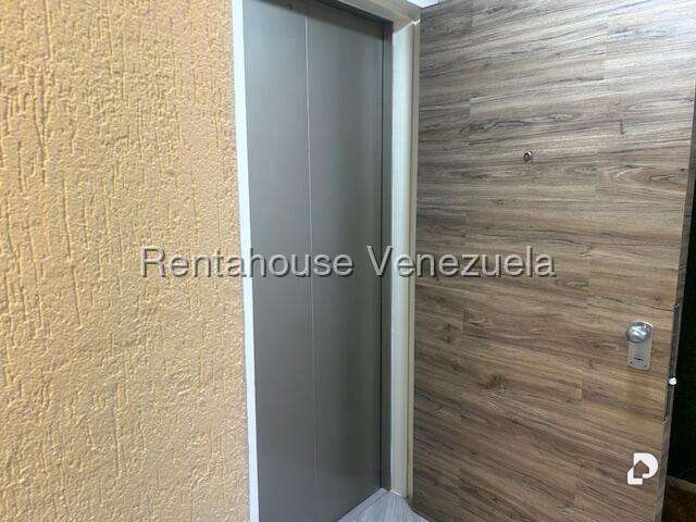 Apartamento en Monterrey, Caracas – 14