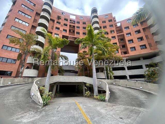 Apartment in Caracas - 1