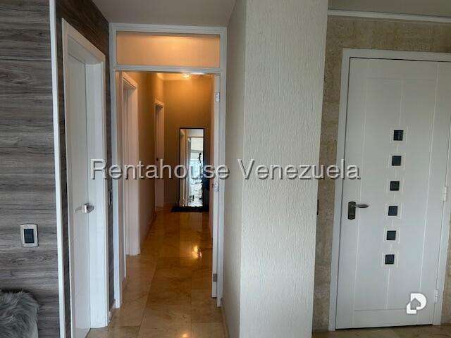Apartamento en Monterrey, Caracas – 16