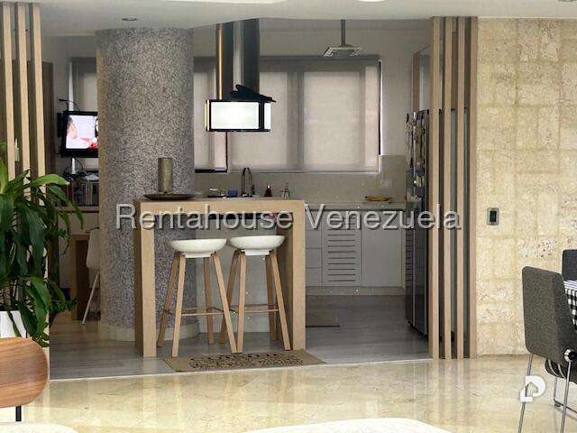 Apartamento en Monterrey, Caracas – 10