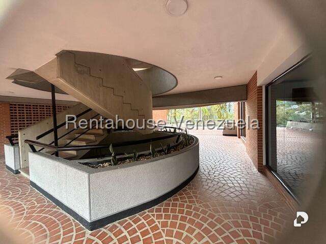 Apartamento en Monterrey, Caracas – 28