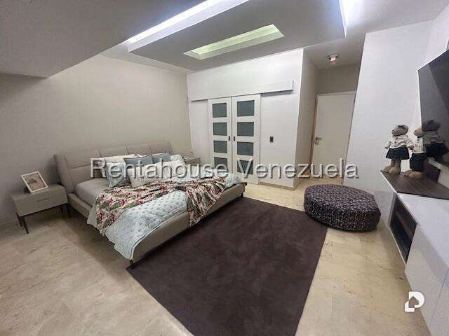 Apartamento en Monterrey, Caracas – 17