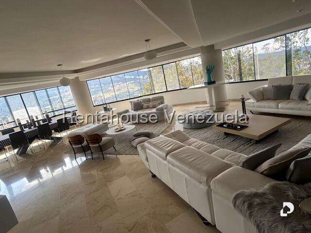 Apartamento en Monterrey, Caracas – 7