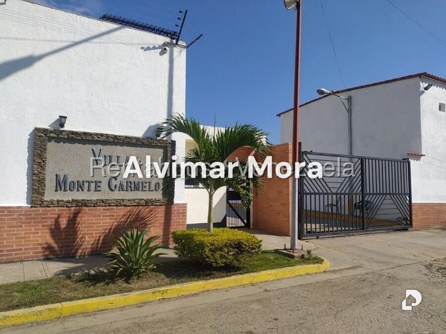 Casa en Conjunto residencial villas monte Carmelo, San Diego – 2