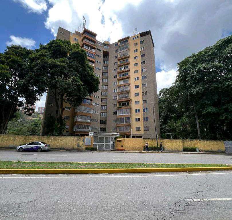 Apartamento en Cerro Verde, Caracas - 1