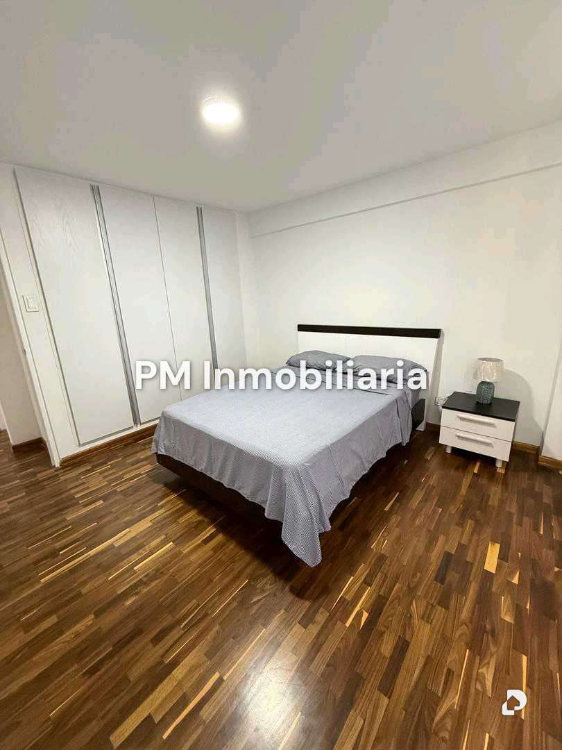 Apartamento en Cerro Verde, Caracas – 11