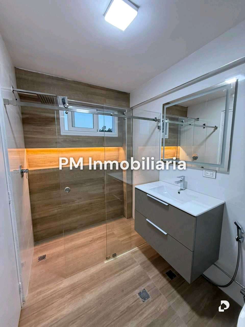 Apartamento en Cerro Verde, Caracas – 15