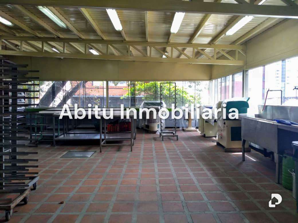 Commercial space in Sabana Grande, Caracas – 16