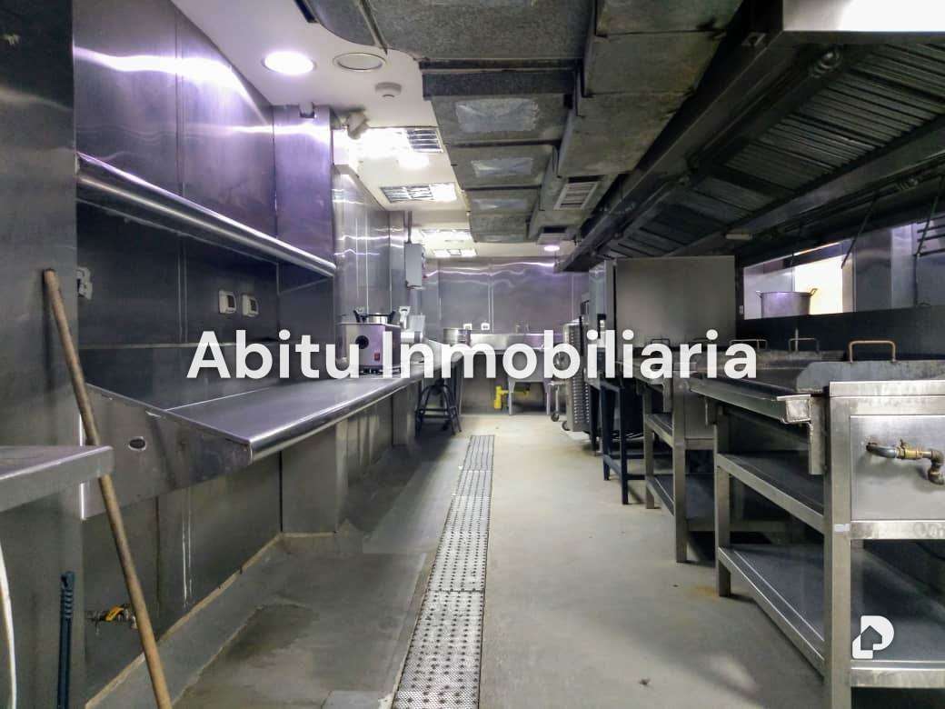 Commercial space in Sabana Grande, Caracas – 4