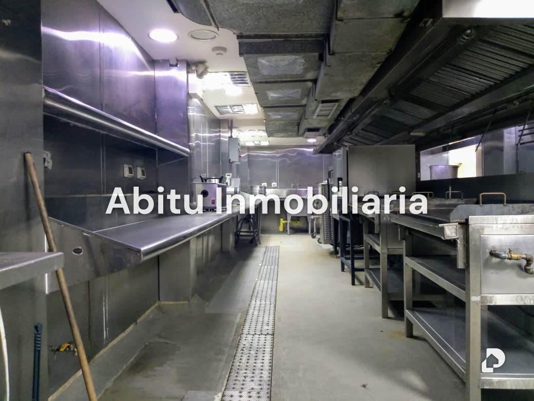 Commercial space in Sabana Grande, Caracas – 4