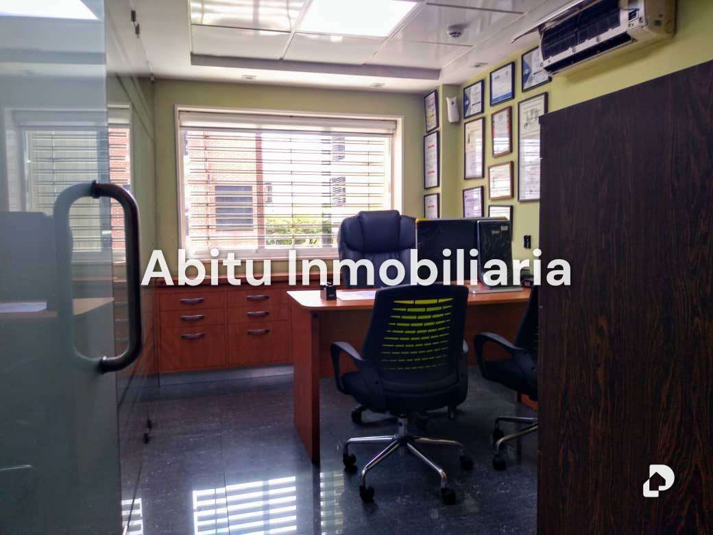 Commercial space in Sabana Grande, Caracas – 9