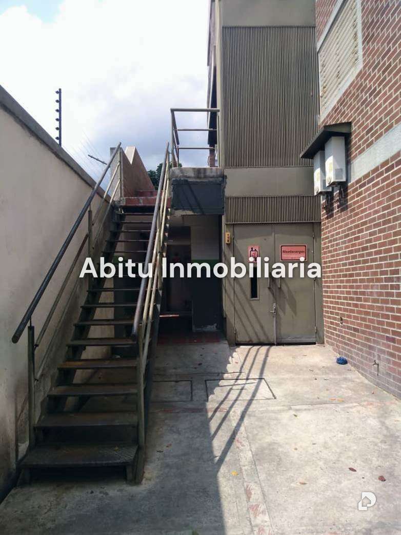Commercial space in Sabana Grande, Caracas – 2