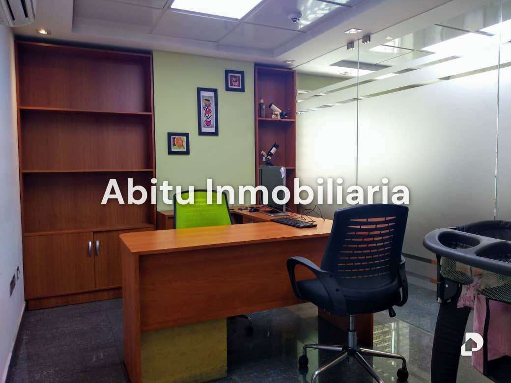 Commercial space in Sabana Grande, Caracas – 10