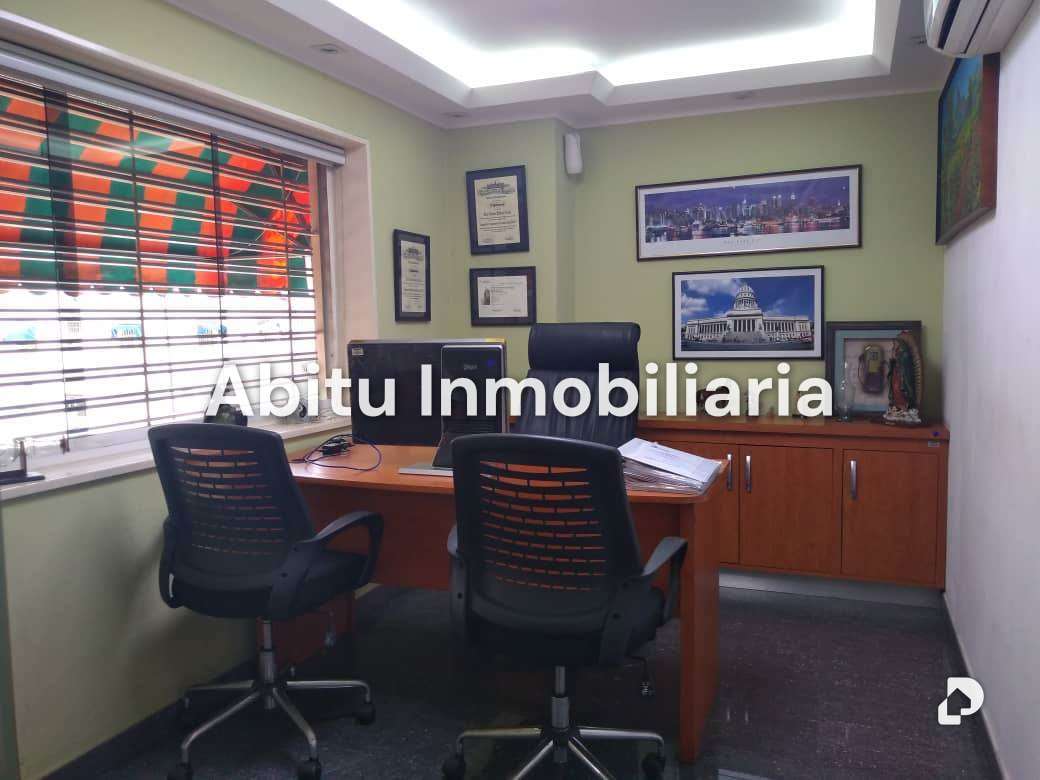 Commercial space in Sabana Grande, Caracas – 8