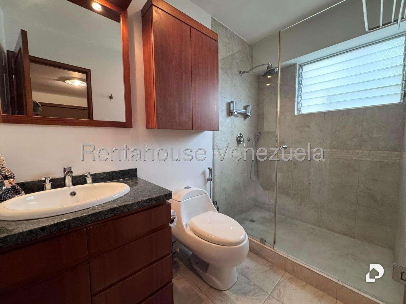 Apartamento en Manzanares, Caracas – 15