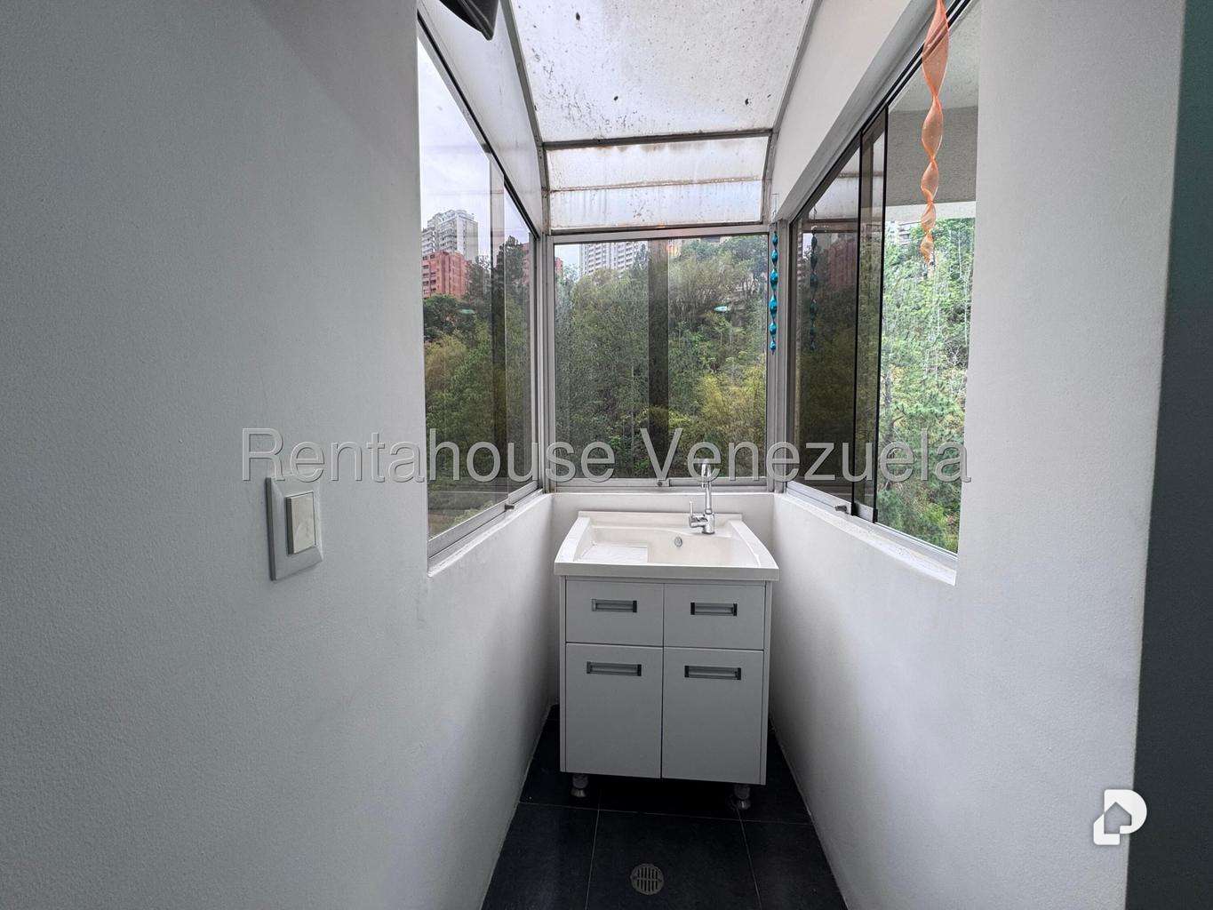 Apartamento en Manzanares, Caracas – 12