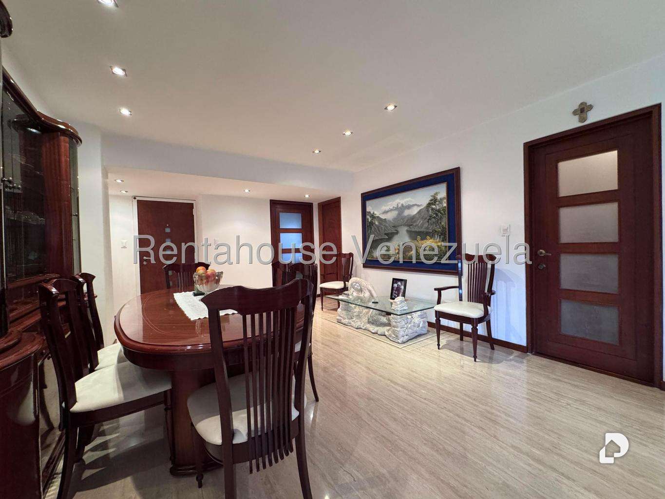 Apartamento en Manzanares, Caracas – 8
