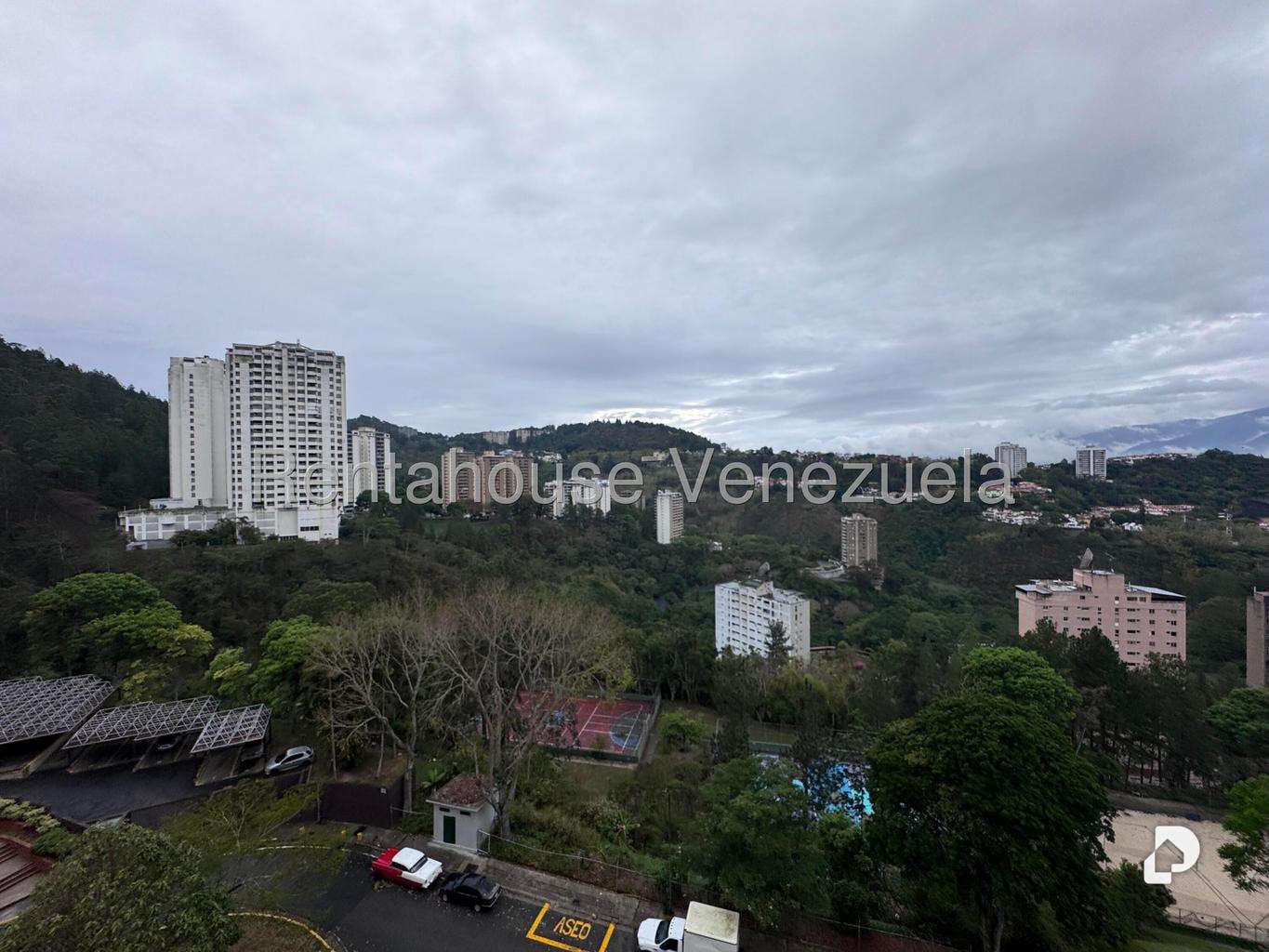 Apartamento en Manzanares, Caracas – 6