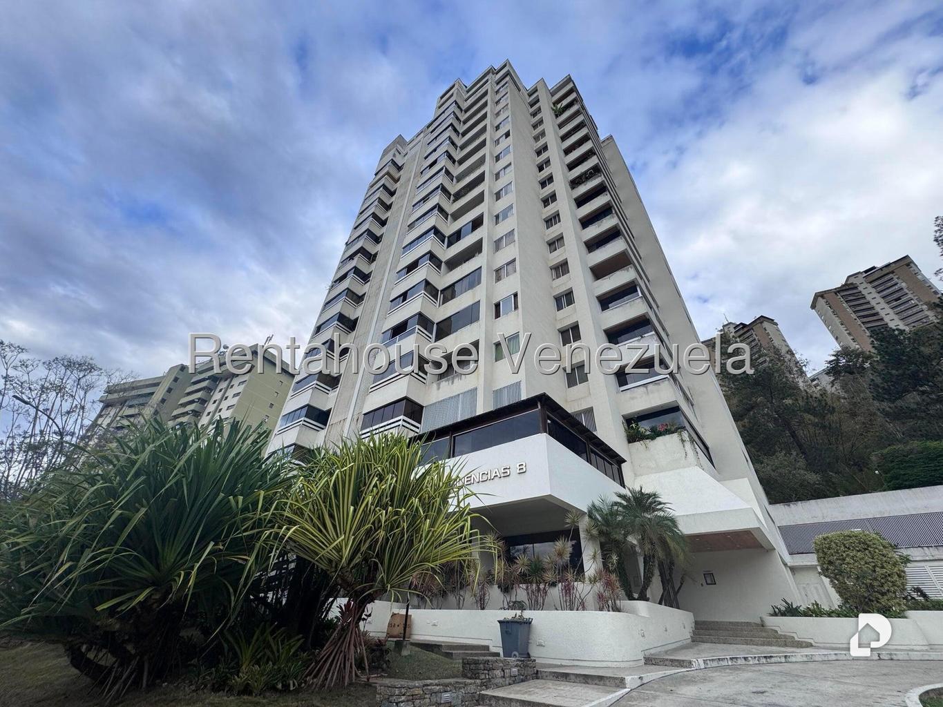 Apartamento en Manzanares, Caracas – 1