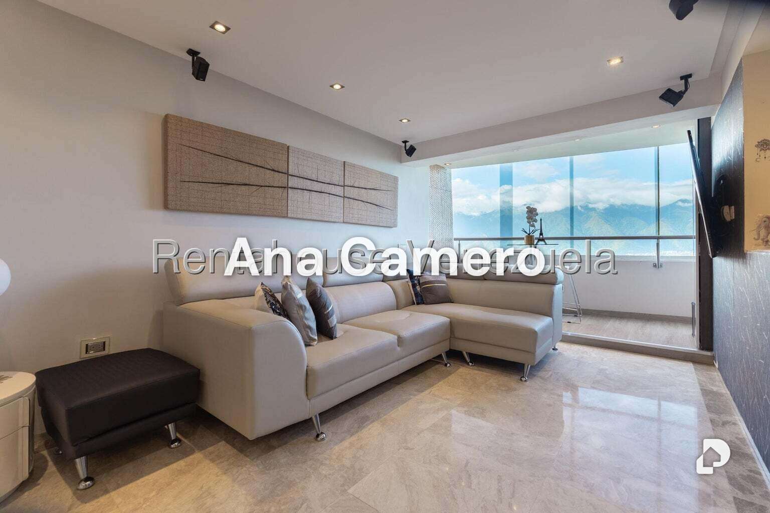Apartment in Lomas del Sol, Caracas – 2